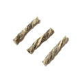 100% Natural Fish Skin Twists. Dog treats