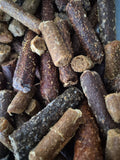 500g Mixed Combo of Sausages & Burgers