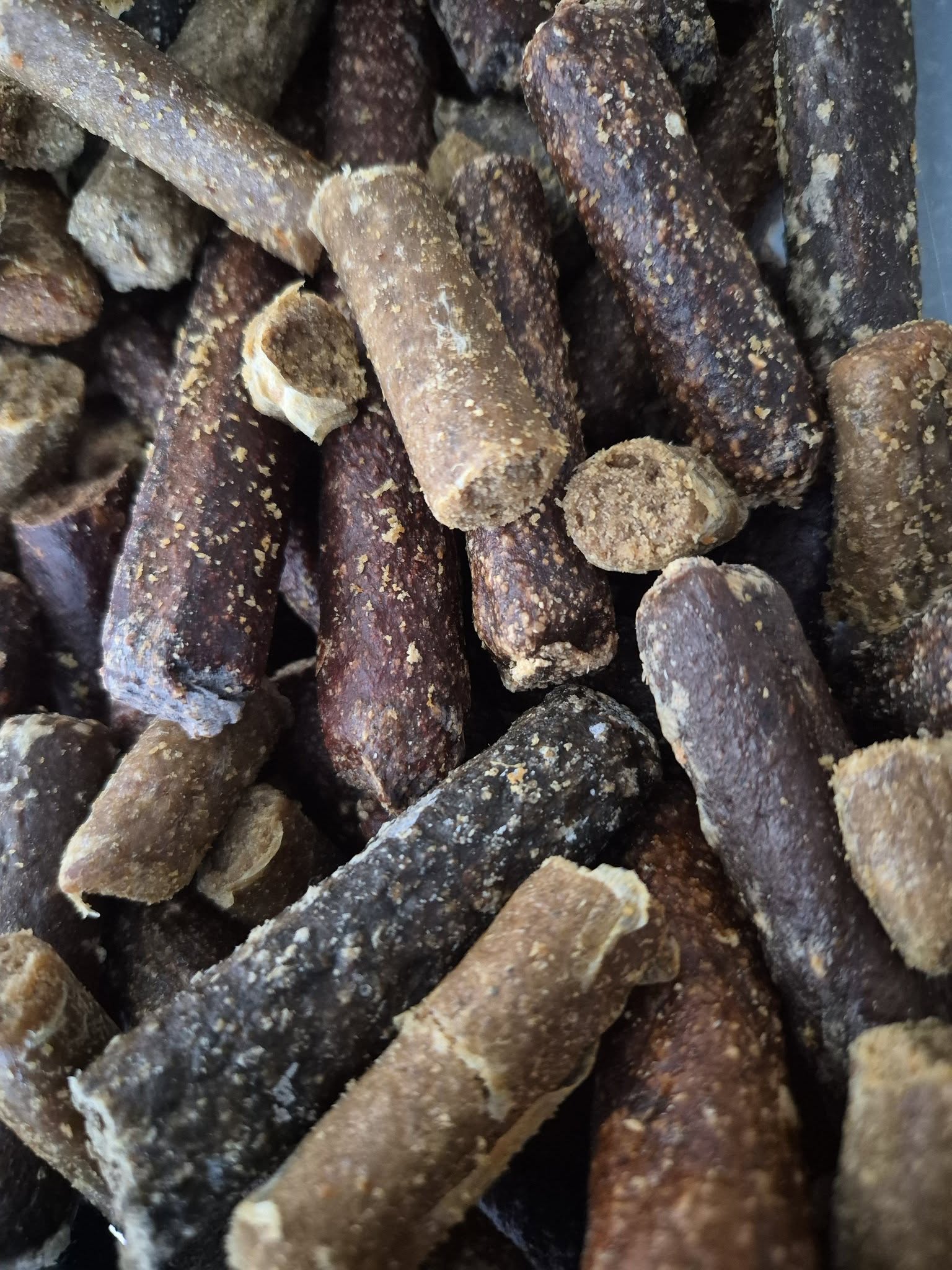 500g Mixed Combo of Sausages & Burgers