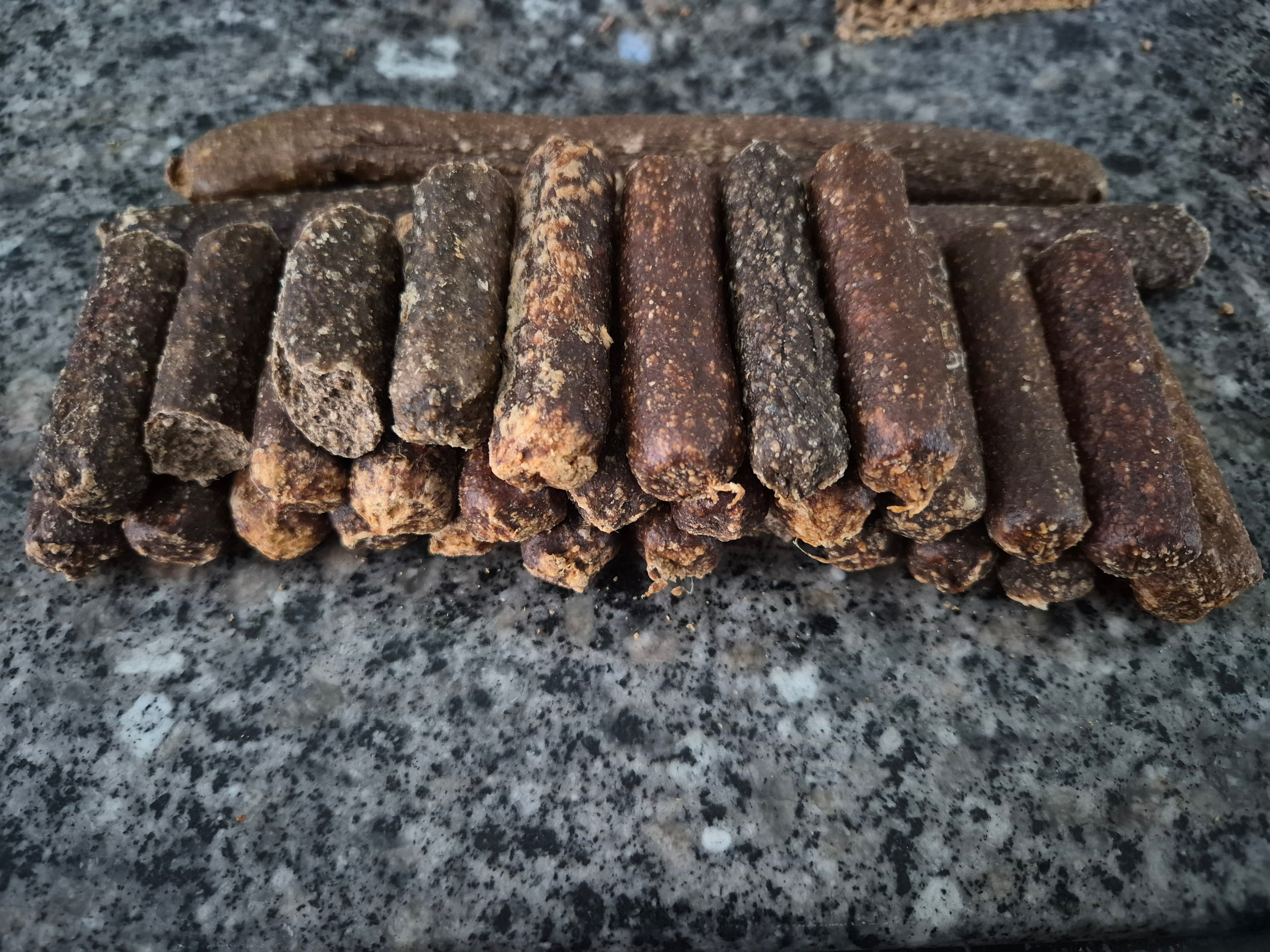 500g Mixed Combo of Sausages & Burgers