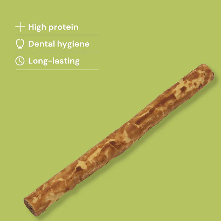 Buffalo Collagen Sticks Dog Chew & Treats for Dogs 100% Natural Protein