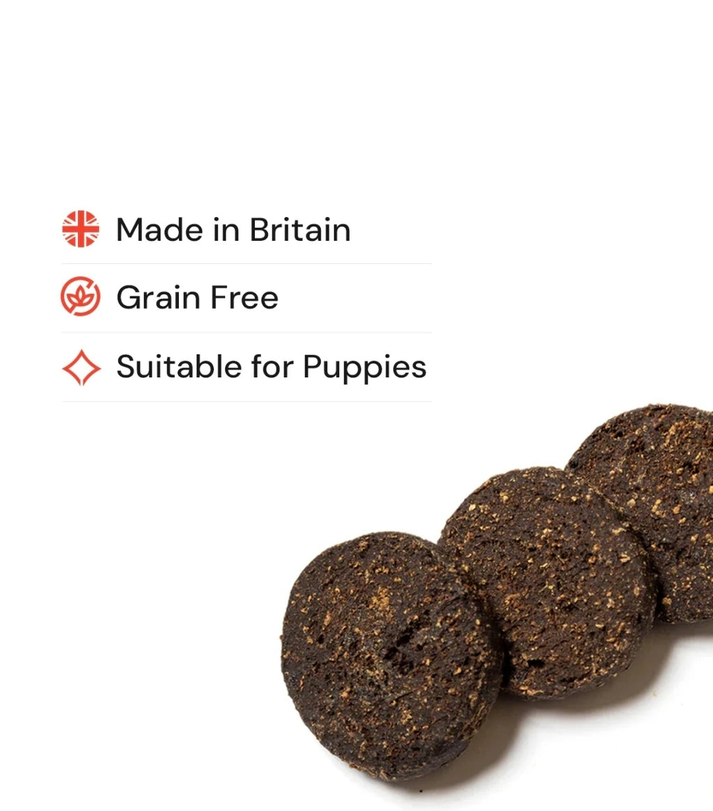 500g Mixed Combo of Sausages & Burgers