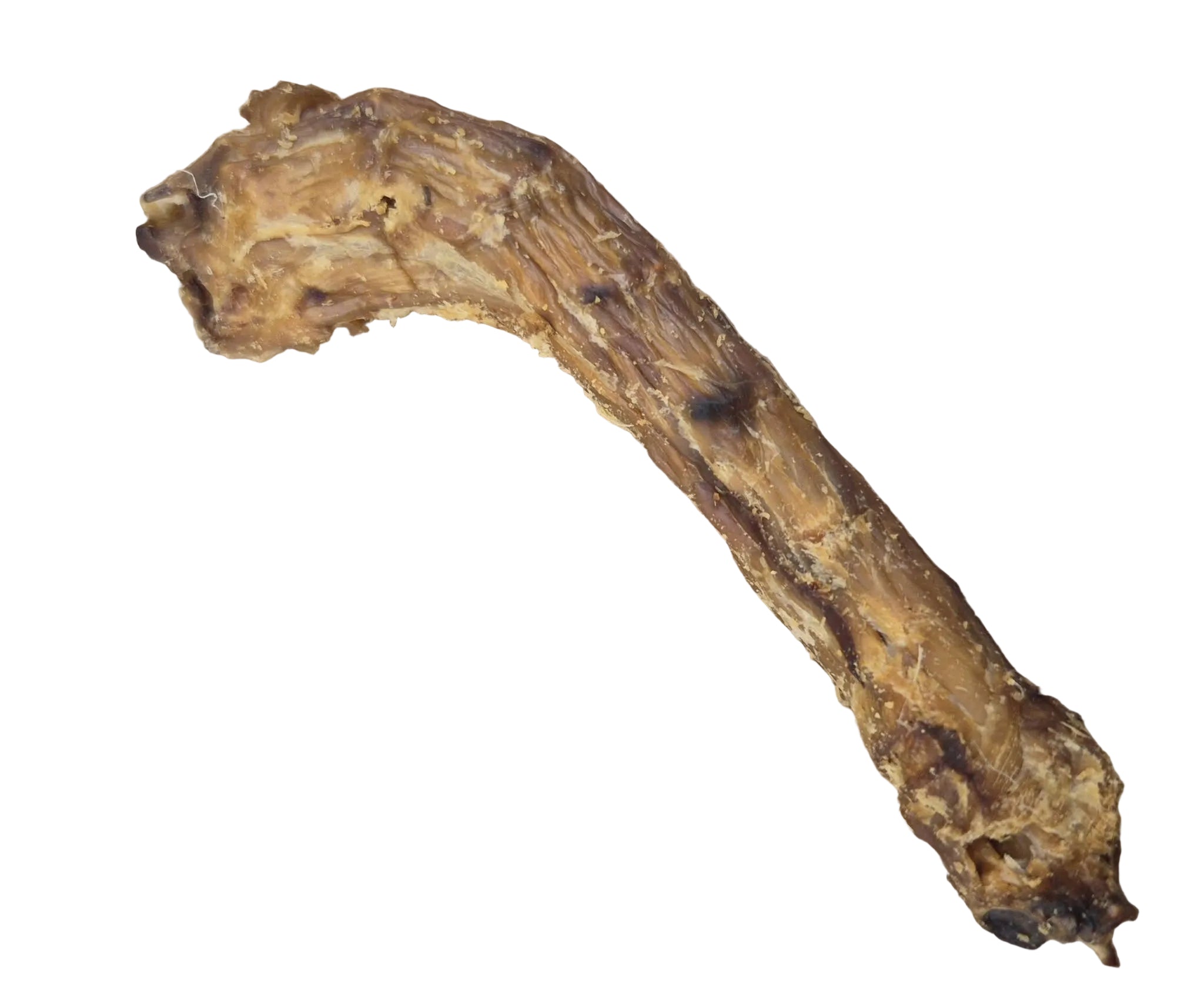 Chicken Neck. All natural dog treat.
