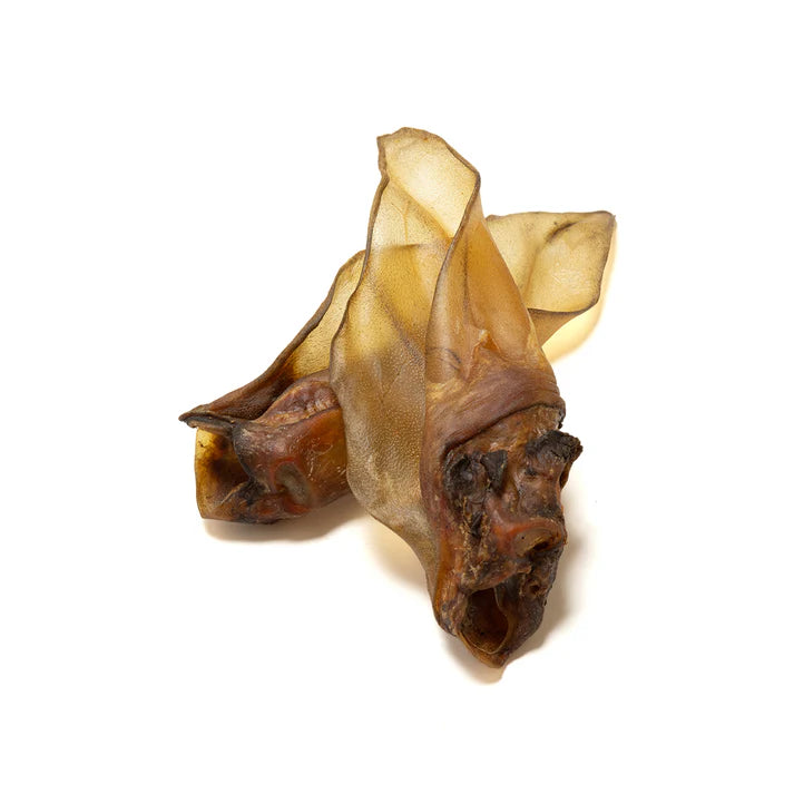 Cow Ears long lasting chew