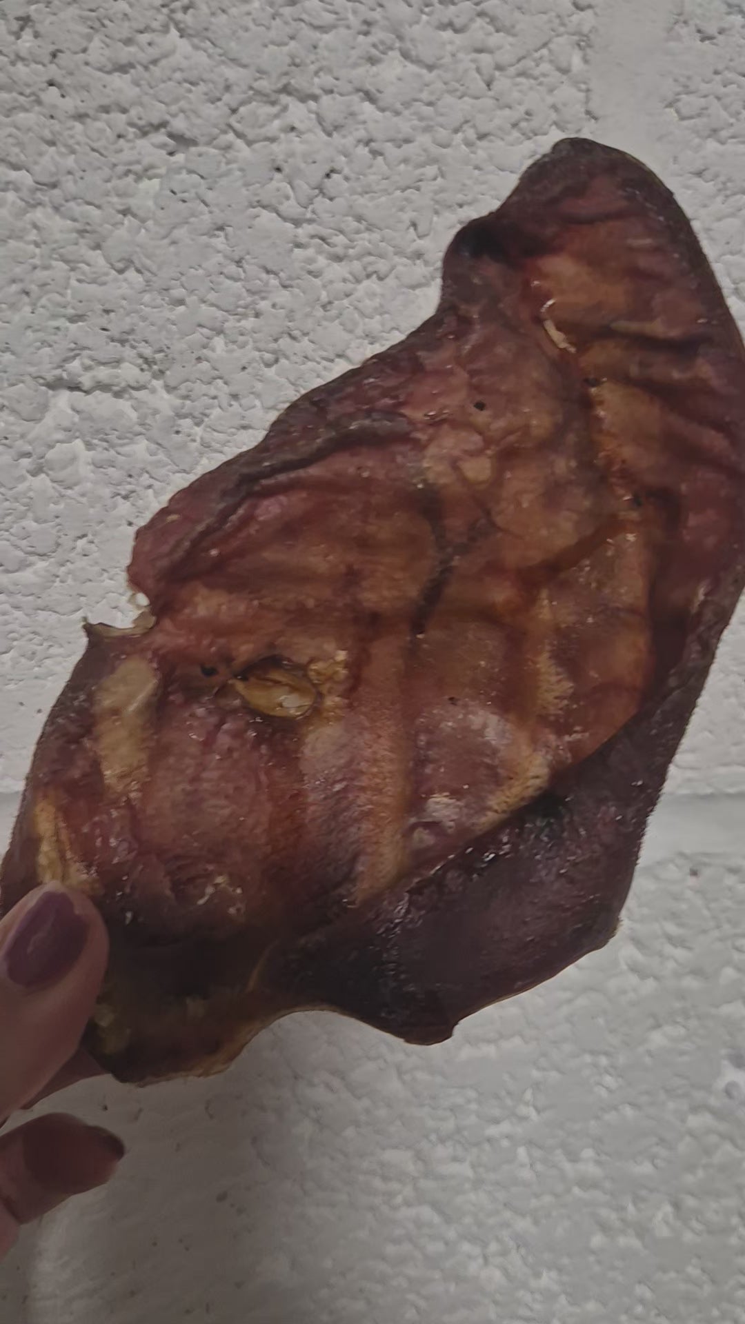 Large pig ears All Natural dog chew