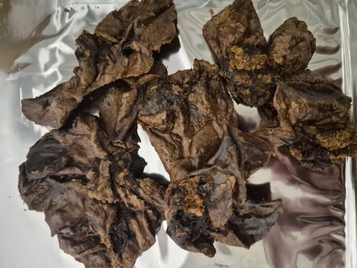 All Natural Rabbit Lungs