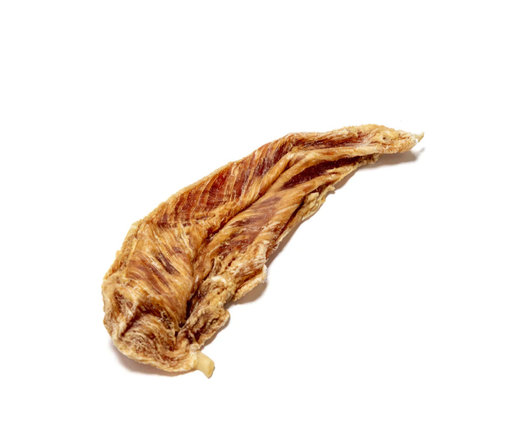 Chicken & Duck Jerky Chewy Treats