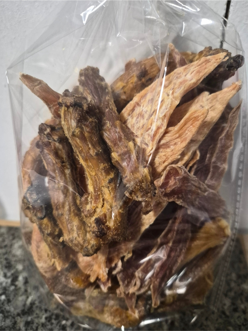 Poultry Mix Bundle – Natural Dog Treats