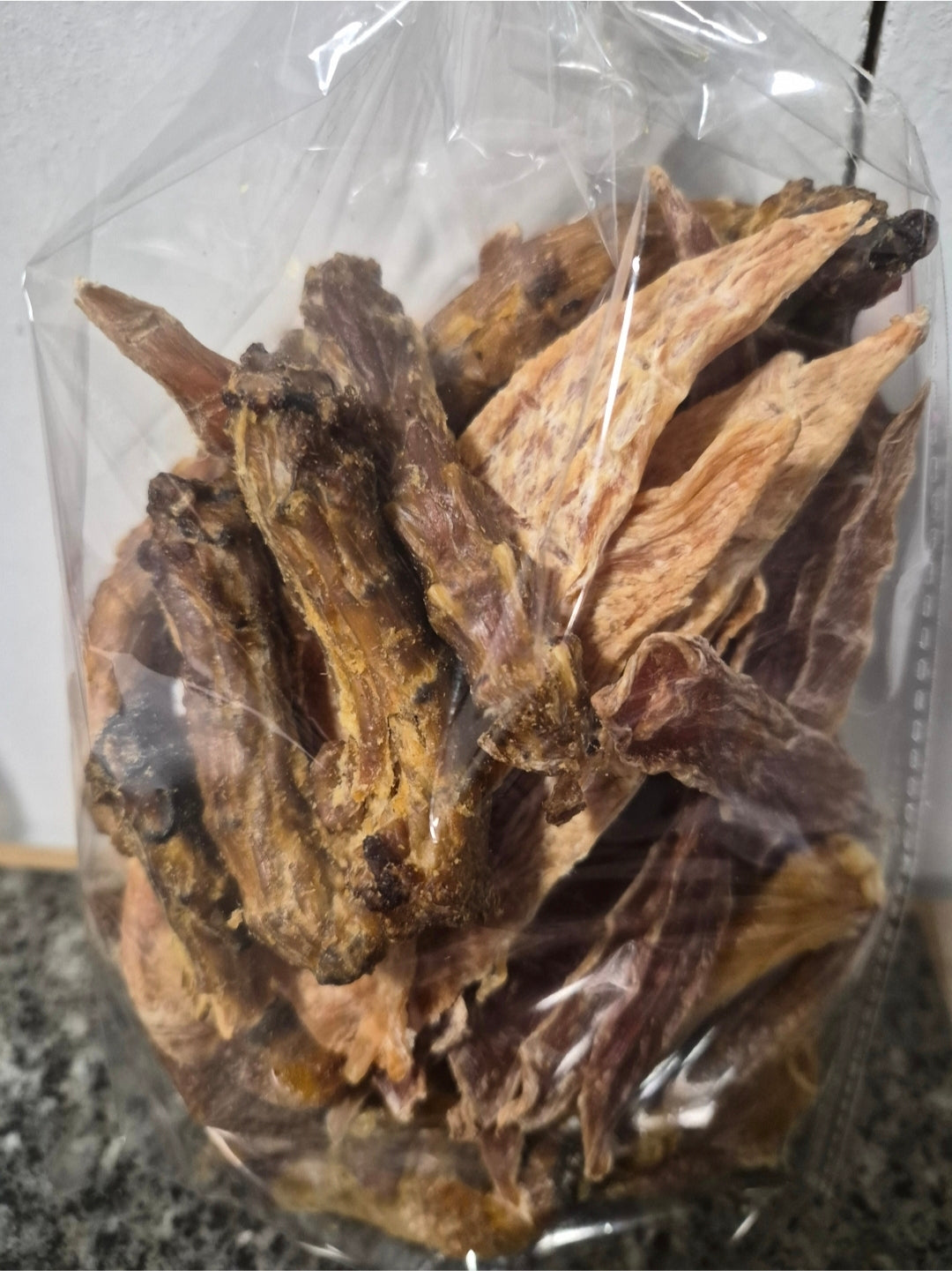Poultry Mix Bundle – Natural Dog Treats