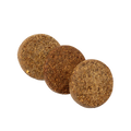 Gourmet Salmon Cookies. All Natural Dog Treats